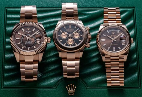 which rolex is the best investment|best Rolex watches to collect.